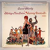  Sweet Charity (The Original Sound Track Album Of The Musical Motion Picture Of The \'70\'s) [Vinyl LP]