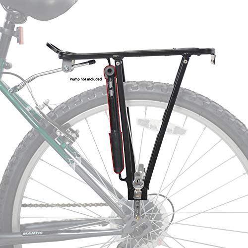 Sonstige Ventura Screw On ll A Aluminium Carrier suitable for 24"/26"/28" - Image 5
