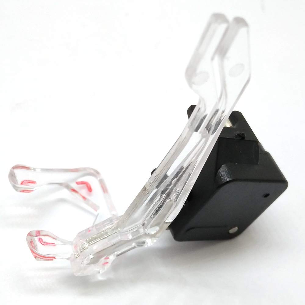 Supplies for Teflon Standard Presser Foot 24983T T350 JUKI TL 98E 98Q 2000Qi 2010Q DIY for Sewing Machines c