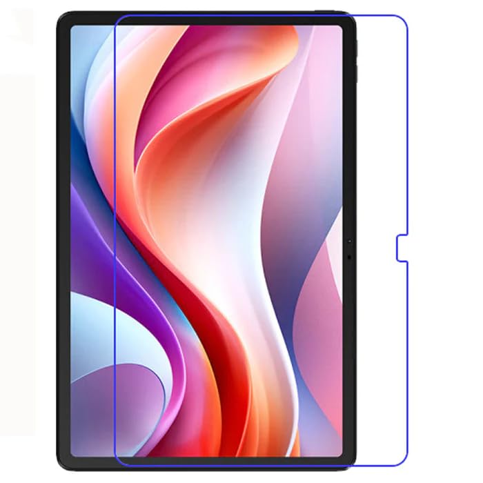 Spacekart Screen Protector for Lenovo Tab M11 Tempered Glass ||9H Hardness || Scratch Resistant || Bubble Free Tempered Glass Screen Protector for Lenovo Tab M11 (B0CZF37Z7L) Amazon Price History, Amazon Price Tracker