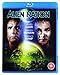 Produktbild Alien Nation [Edizione: Regno Unito] [Blu-ray] [Import italien]