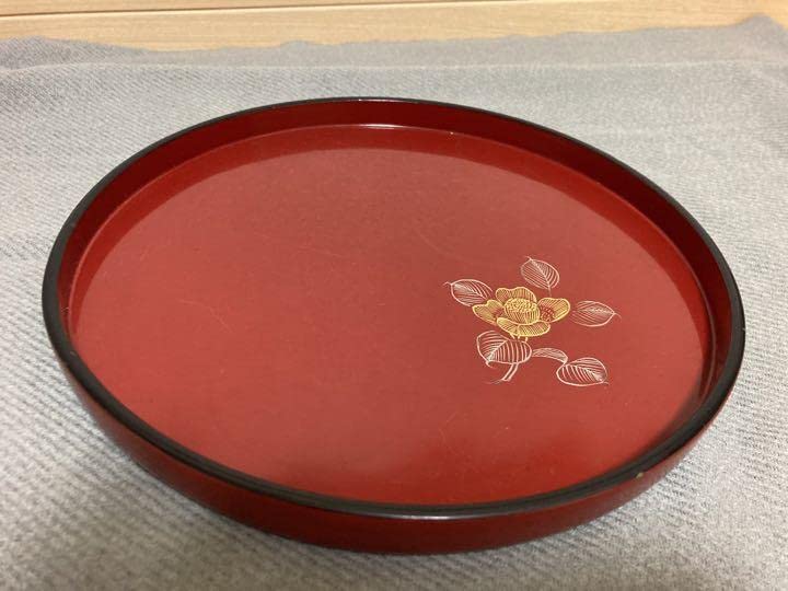WCCF 中下級 バラ売り 再掲！-45 漆器お盆漆