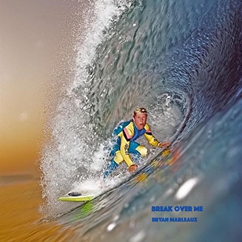 Break over Me (feat. Mercedes Marleaux)