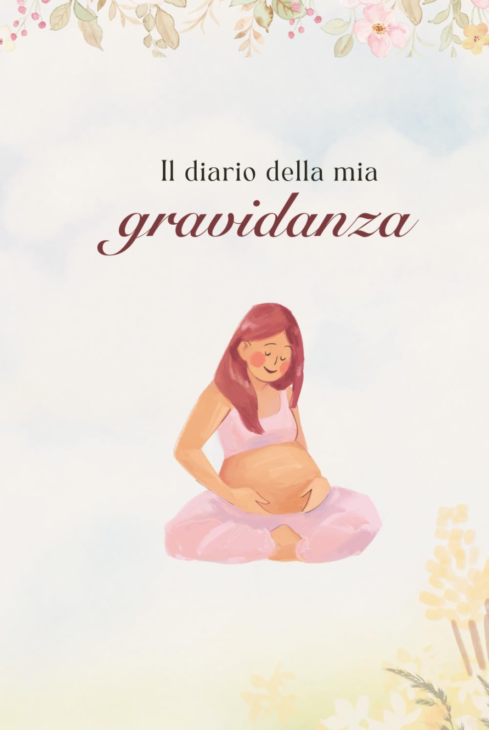 Il diario della mia gravidanza