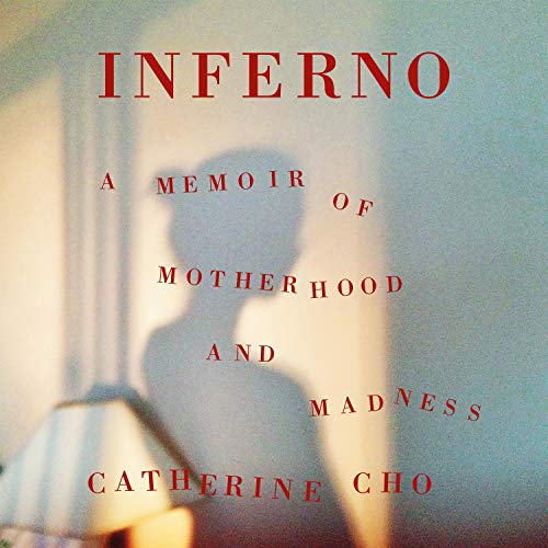 Inferno by Catherine Cho episode artwork