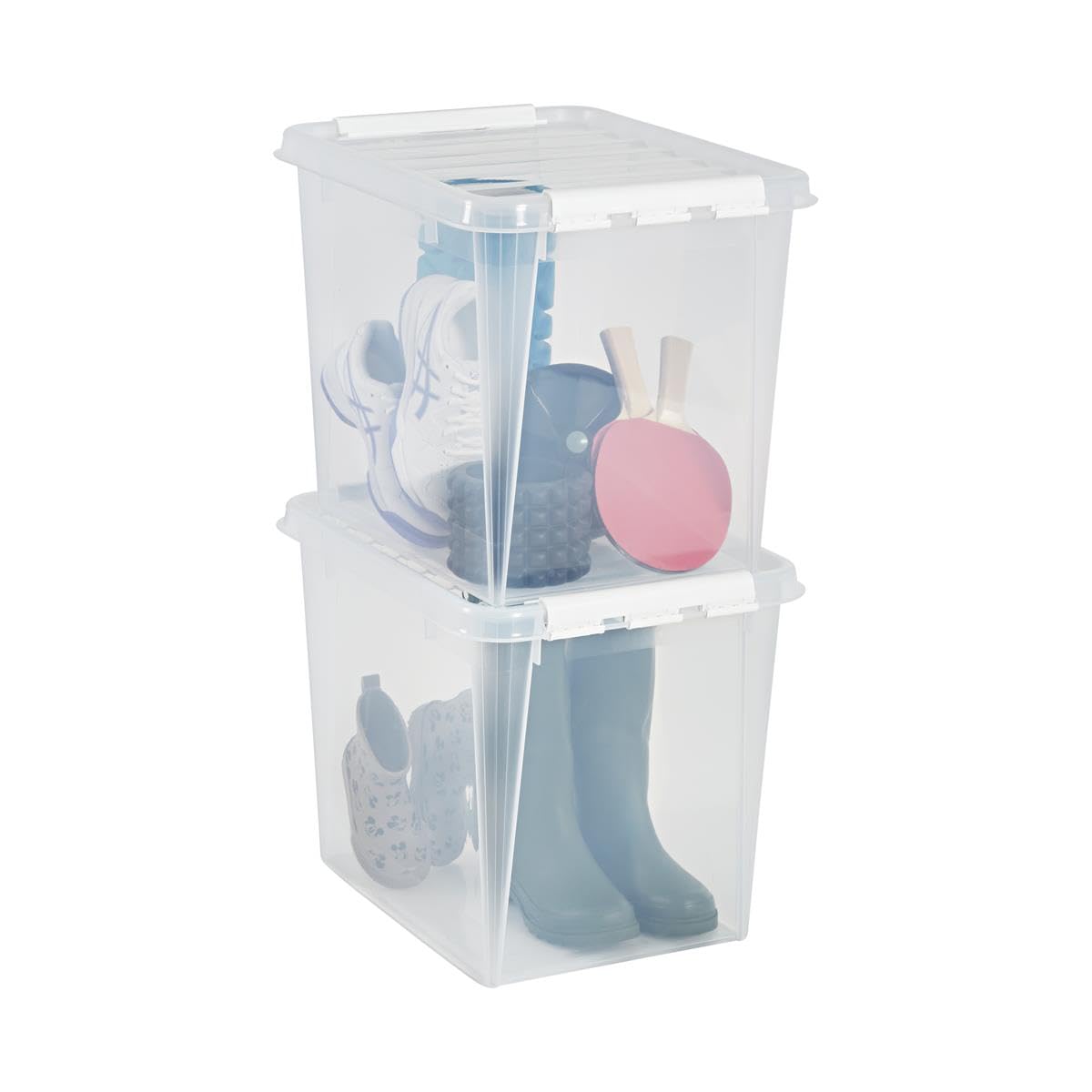 SmartStore Classic 50 - Caja de almacenaje (52 L)
