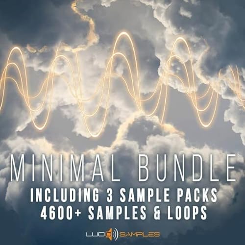 Dj Samples Minimal Bundle 2020 est une collection complète de sons et de boucles pour la production de musique techno ... | Download