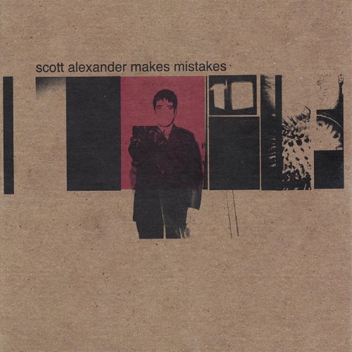 Scott Alexander Makes Mistakes Scott Alexander Digital Music