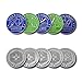 Nerd Block Geek Sundry Player Token Set
