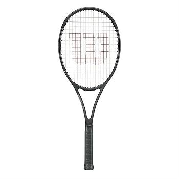 美品✨WILSON ウィルソン PRO STAFF 97LS 硬式テニスラケット Wilson ウイルソン 国内正規品 プロスタッフ97L V14 PRO STAFF