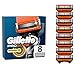 Produktbild Gillette ProGlide Power Rasierklingen für Rasierer, 8 Ersatzklingen für Nassrasierer Herren mit 5-fach Klinge