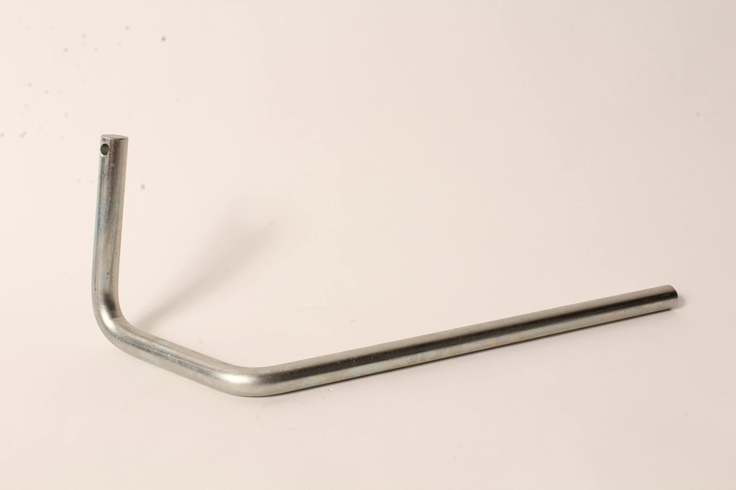 Husqvarna Genuine 594018001 Deck Lift Handle Lever LT OEM Fits 532195231