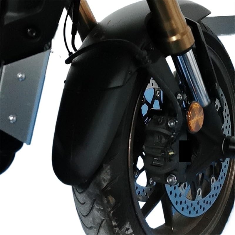 Extension de Garde-Boue CB650R Évite les Radiateurs Impactés