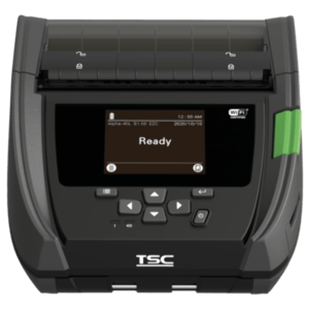 TSC Stampante portatile Alpha-40L [A40L-A001-1002]