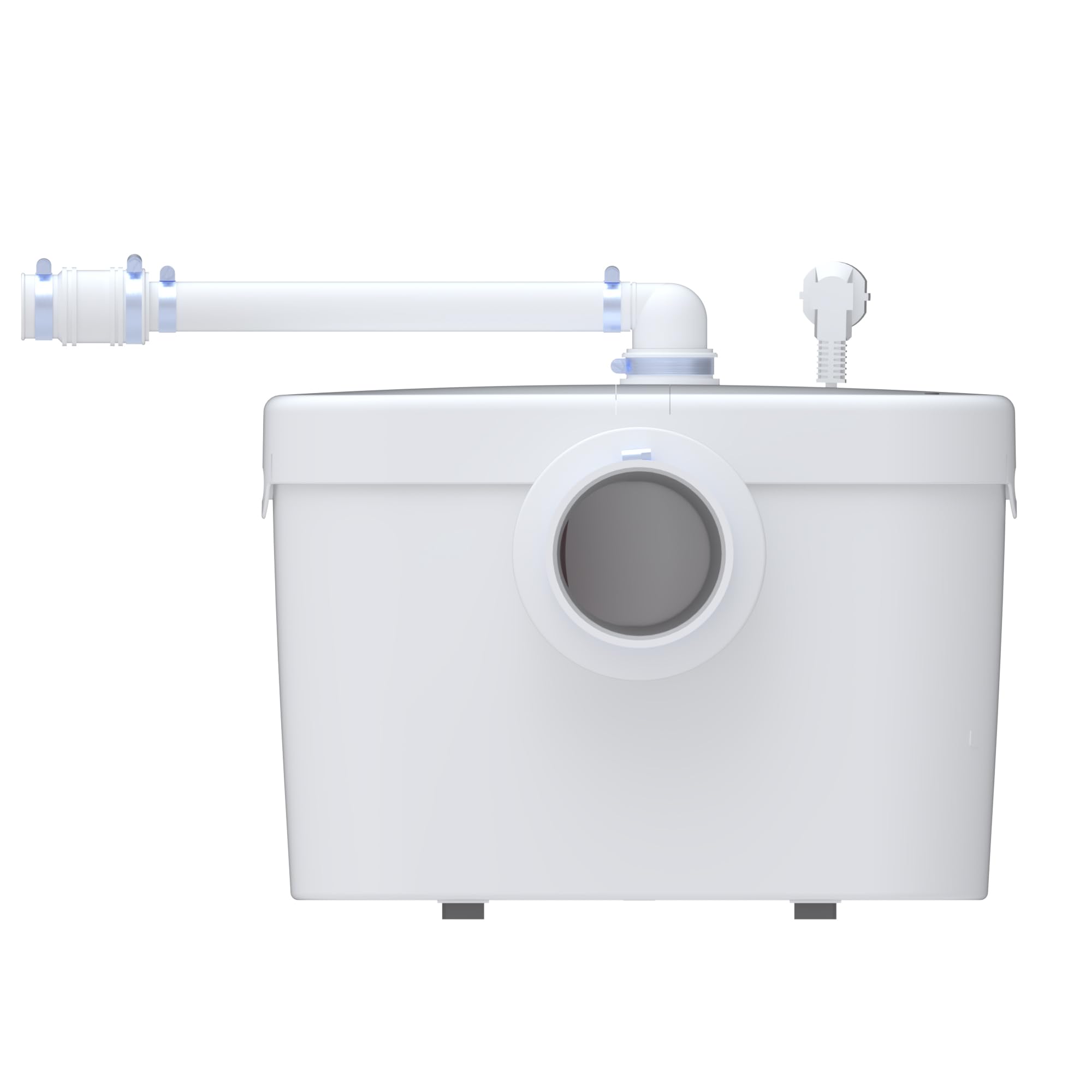 SFA SANITRIT, SANIACCESS 1, Trituratore per WC