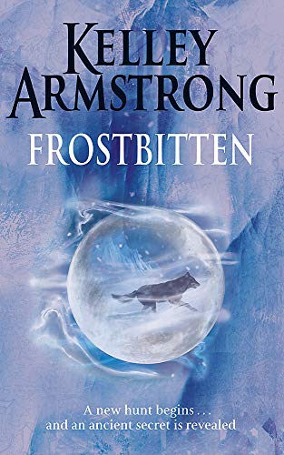 Frostbitten view 2