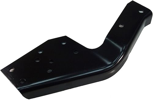 Fey 97200 Juego de montaje para defensas universales Fey DiamondStep & SureStep (defensa se vende por separado)