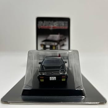 1/64 あぶない刑事コレクション　8車種　アオシマ 1/64 あぶない刑事コレクション アオシマ 全8種類＋シークレット