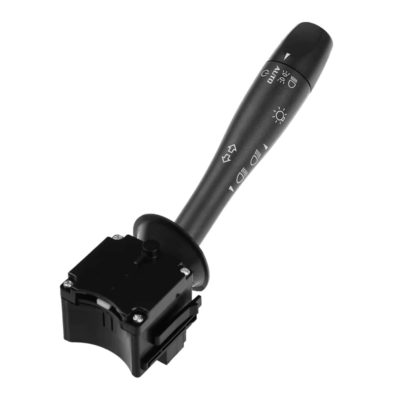 Interruptor De La Luz De Giro Compatible Con Pontiac Para Pursuit 2005-2006 Para Solstice 2006-2009 Para Torrent 2007-2009 Interruptor Señal Giro Indicador Faro Coche
