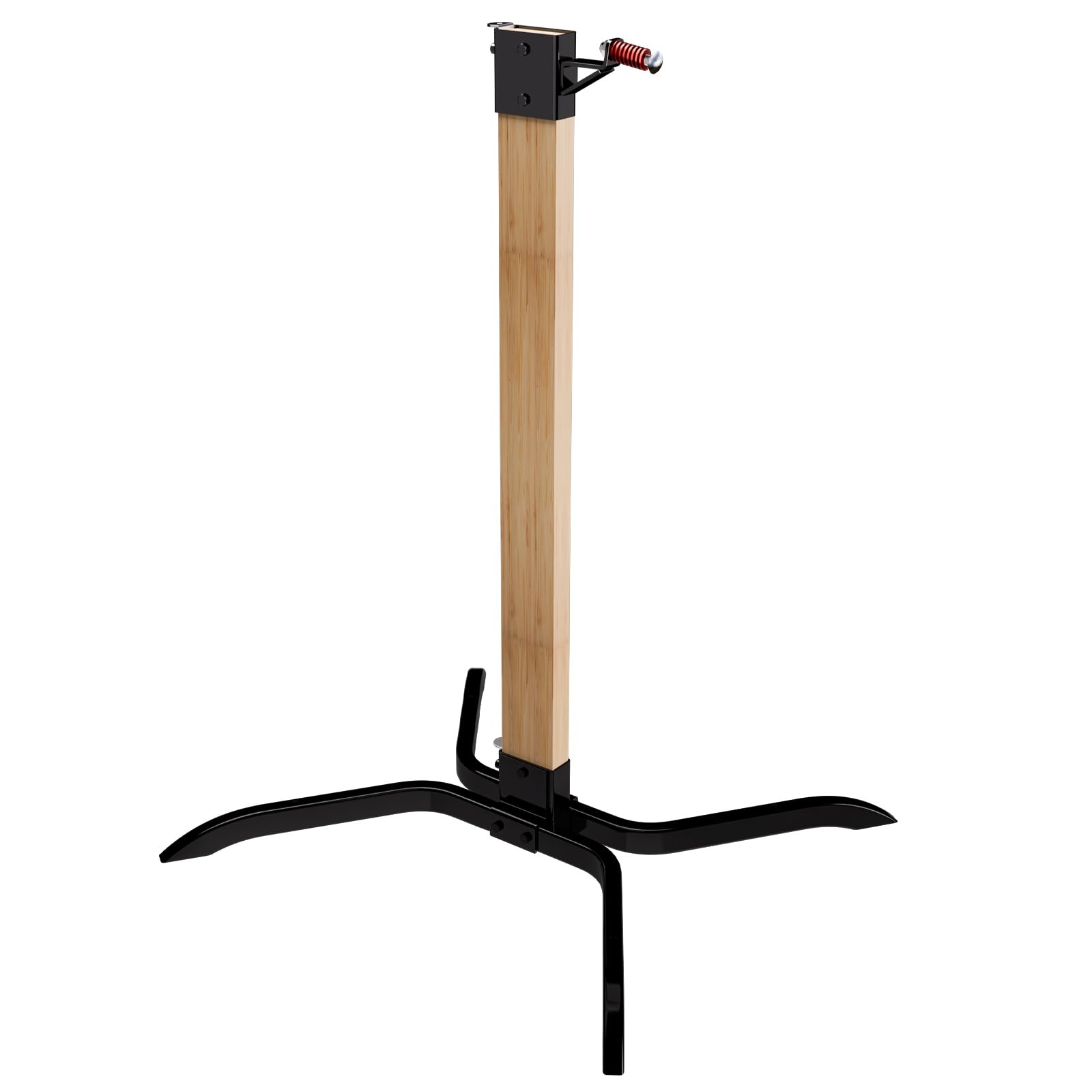 Highwild Target Stand System - AR500 Steel Target with 2x4 Mount Kit