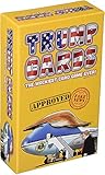 Trump Cards - Fake News or Real Trump?