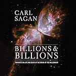 Cover of Billions & Billions