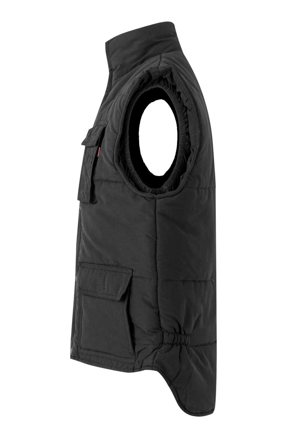 VELILLA Men's Multi-Pocket Vest