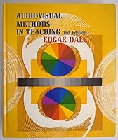 Audiovisual Methods in Teaching 3rd Edition B000TG7DYQ Book Cover