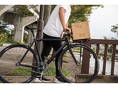 アデプト キャリア トラス ポーター ラック BLK