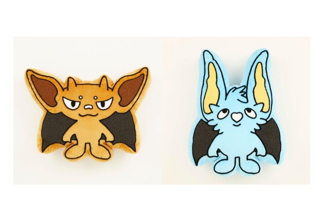 Amazon.co.jp: コムドット BB5 クッション RUPIN SHARO AIGBCOYE 