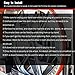 2 Pack Urethane Band Saw Tires for 14