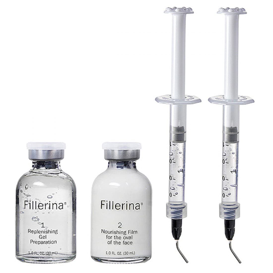 Dermo- Cosmetic filler treatment- Grade 4 28 x 2mL