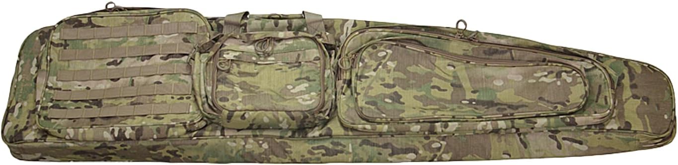 Eberlestock Sniper Sled Drag Bag Rifle Case Nylon