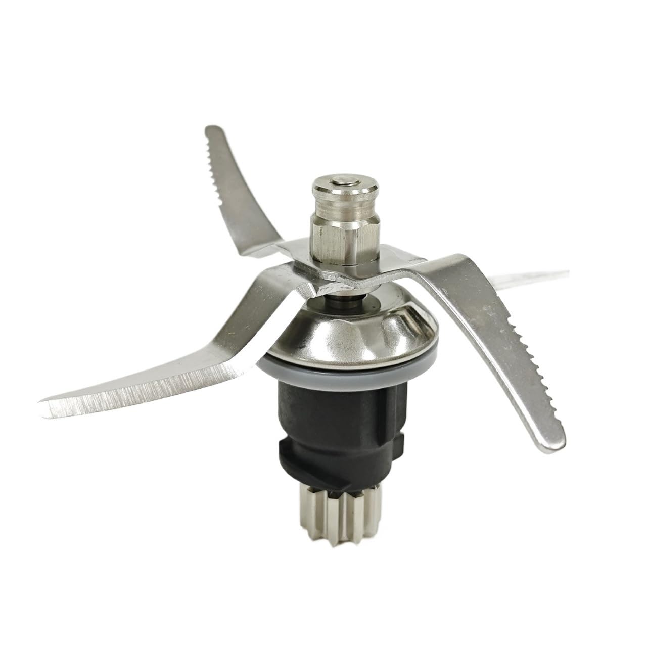 JOVERI Blender Blade Blender Blade Assembly, Mambo 9590/10070/10090/12090/12090/6090/7090/8090/8590/9090, Spare Parts