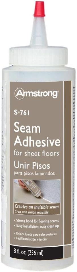 Armstrong S-761 8 oz. Floor Seam Adhesive