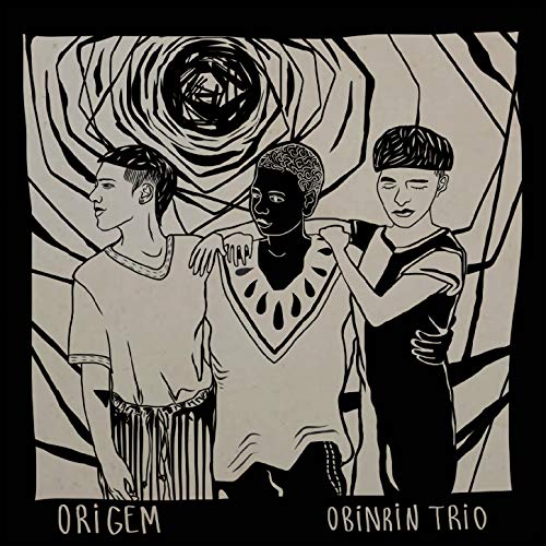 Obinrin Trio