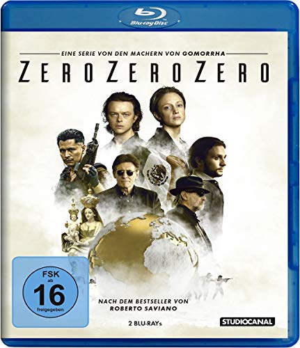 ZeroZeroZero