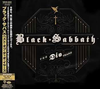 d*g様 LP　ザ・ベスト・オブ・ブラック・サバス　BLACK SABBATH d*g様 LP ザ・ベスト・オブ・ブラック・サバス BLACK SABBATH