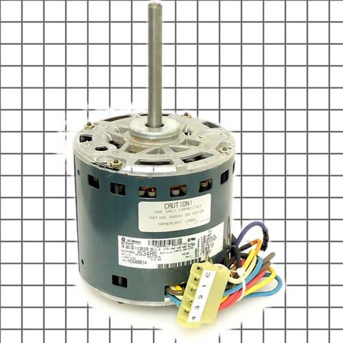 70986D8 OEM Upgraded Replacement for Carrier Furnace Blower Motor