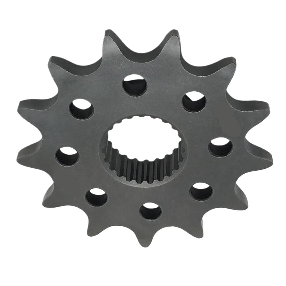 Pignone Anteriore 520 Compatibile Con Yamaha TTR250 1999-2006(15 Teeth)