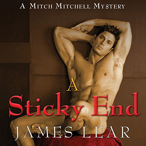 A Sticky End by James Lear episode artwork