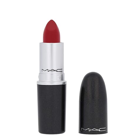 14. MAC Retro Matte Lipstick - Ruby Woo