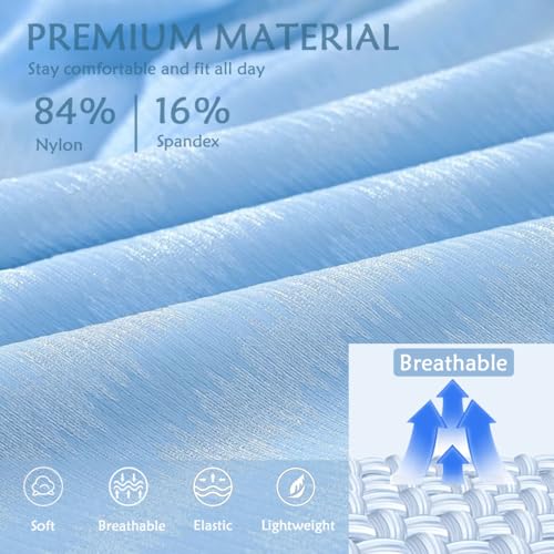 Men's Boxer Briefs with Pouch 3-Pack Stretch Open Fly Underwear2