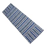 Housse d'aération électrique : style minimaliste moderne avec une poche pour un rangement facile des petits objets pour économiser de l'espace, protection pour appareils électroménagers.