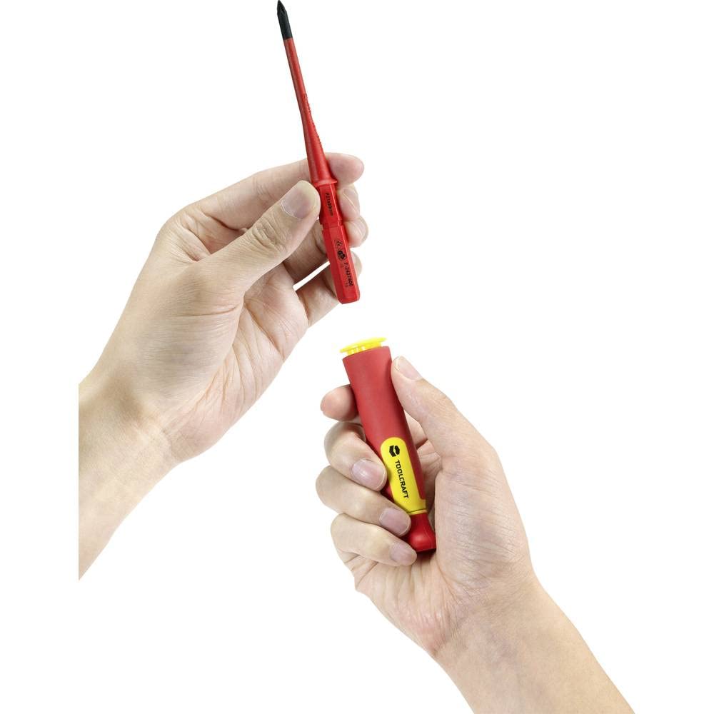 Toolcraft Misuratore, indicatore di precisione, resistente agli urti, DIN 878, precisione di lettura: 0,01 mm, campo di misurazione: 10 mm, diametro 58 mm, strumento di regolazione