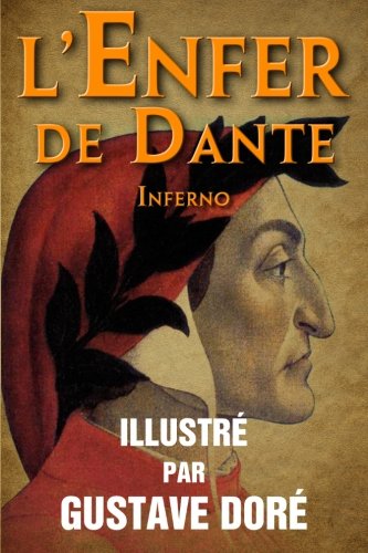 L'Enfer de Dante (Inferno) - Illustre par Gustave Dore Livre eBook France