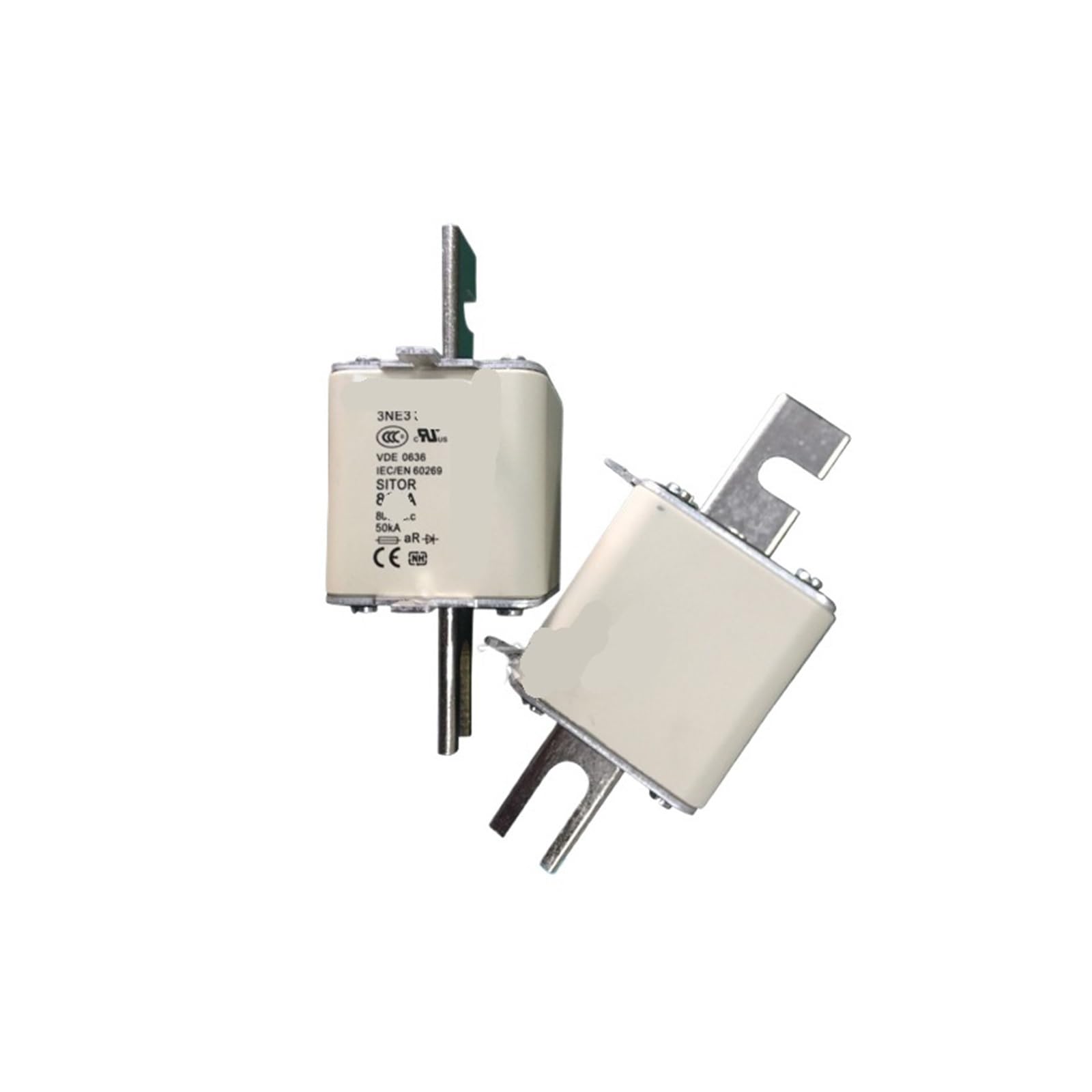 SSDXFJZR 1 Pcs Fuse 3NA3830-2C 3NA3832-2C3NA3836-2C Fuse(3NA3832-2C)