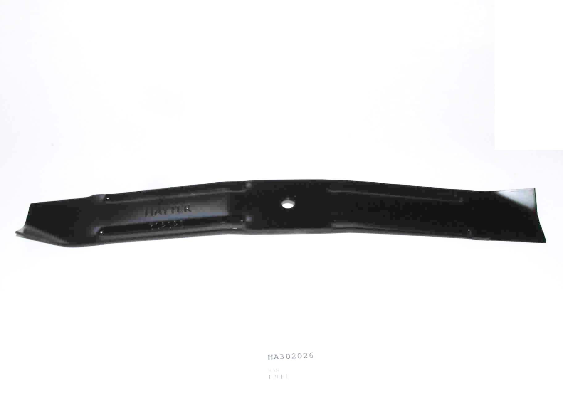 Hayter Genuine 302026 Cutter Bar
