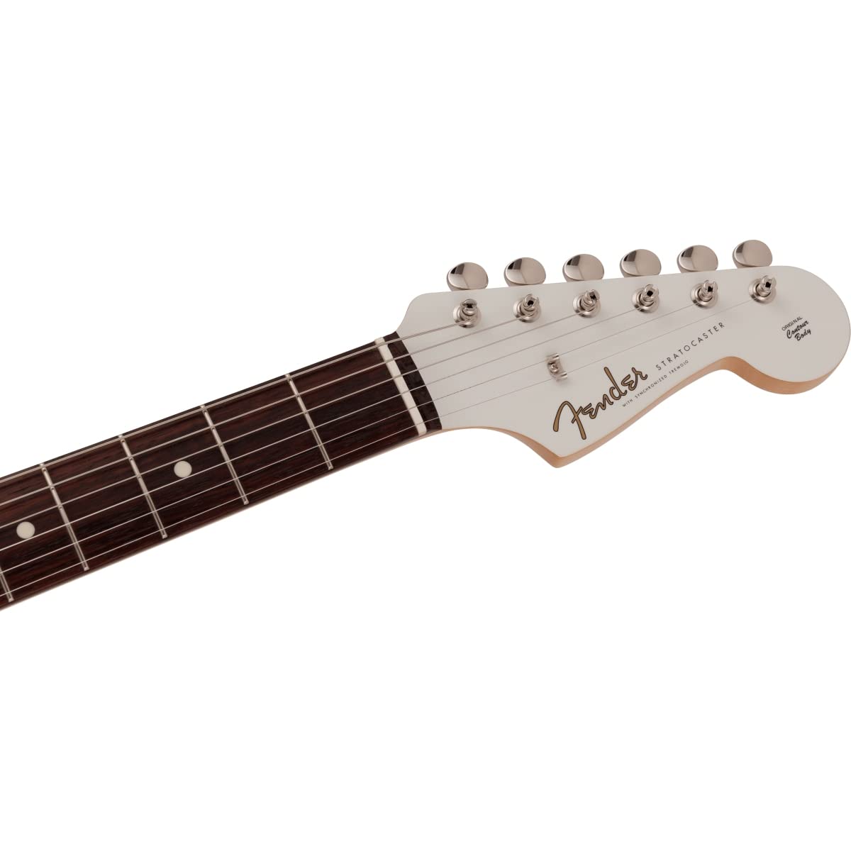 Amazon | Fender 2023 Collection MIJ Traditional 60s Stratocaster