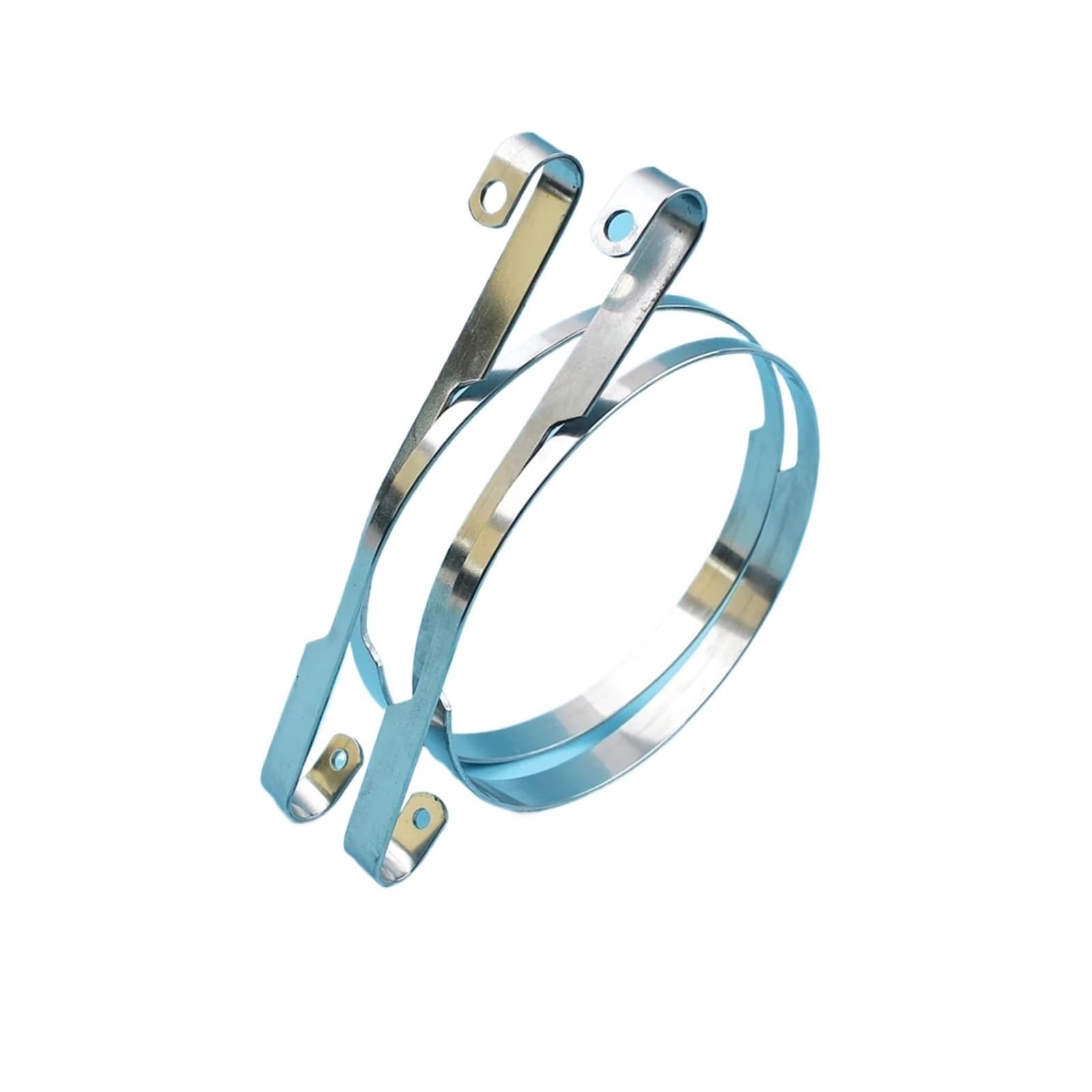 2pcs Brake Band Fit for 385 390 365 371 372 362 570 575 Chainsaw Spare OEM 503752201